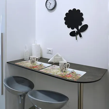 House Of The Twins Appartement Mesagne