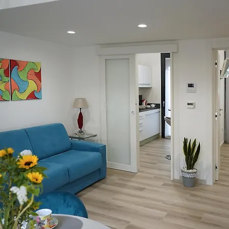 Appartement House Of The Twins